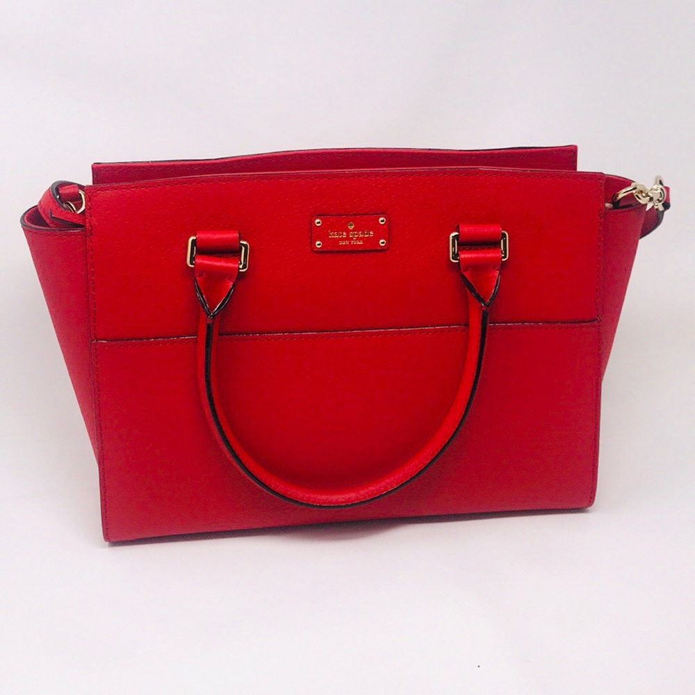 Kate Spade Bag and Wallet - Picture 2 of 8